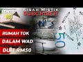 RUMAH TOK-WAD-DUIT RM50