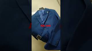 winter men blazer ajio....