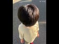 もうすぐハロウィンだからなのかな？歩き方が独特だった件 shorts 2歳児 独特 歩き方