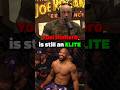 Joe Rogan & Bas Rutten Discuss The Mystery Of Yoel Romero