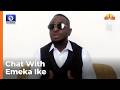 'Height Of Political Rascality', Emeka Ike Calls Out Lere Olayinka On His NDC Reps Primaries' Loss