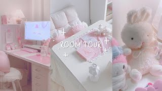 ♡룸투어 하고 마왕의 소품들 소개해요♡ROOM TOUR / DESK TOUR