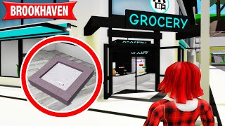 Dit Ga je niet Geloven! Brookhaven🏡(Roblox)