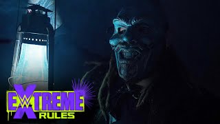 Bray Wyatt returns to WWE: WWE Extreme Rules 2022