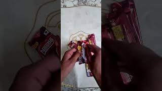 Nestle Classic Chocolate 🍫 #thesmart #shorts #chocolate #unboxing #trending #viral #yummy