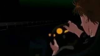 Initial D Stage 1 anim test | Blender