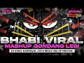 DJ BHABI MASHUP VIRAL 2024 - MIDDLE NULUP NROTOK - DJ PARTY BASS BLAYER BEDIL CEK SOUND KARNAVAL