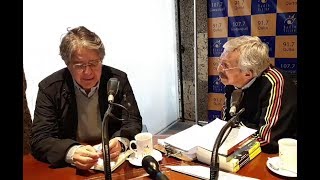 Guillermo Lasso 15AGO2019 Buenos Días con Diego Oquendo