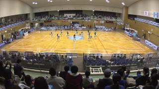 2014.12.14 Halftime:Car Wash 【広角・ワイド】