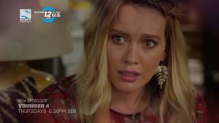 DensTV | SONY CHANNEL HD | Younger 4