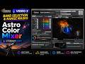 Stop Guessing Where Color Changes Land — Astro Color Mixer Video 2