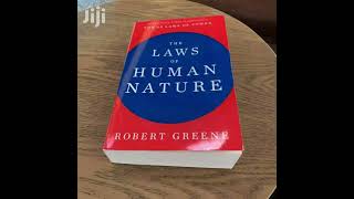 Decoding the Human Mind | A Summary of 'The Laws of Human Nature' Audiobook by Robert Greene