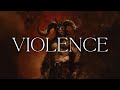 Epic Orchestral Metal - VIOLENCE - Dante's Inferno - Aggressive / Deathcore - Minotaur