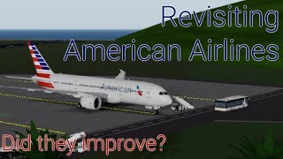 Roblox Airline Review Airbritain