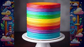 17 Datos Curiosos sobre Pasteles y Tortas que NO Conocías 🎂🤯 | Secretos Dulces para Sorprender