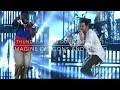 Thunder/Young Dumb and Broke- Imagine Dragons and Khalid