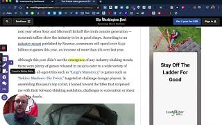 Insert Learning Greenbush EdTech Tip