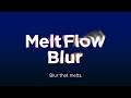 MeltFlow Blur for After Effects
