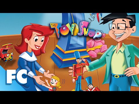 The Toy Shop Full Movie Family Fantasy Animation Family Central