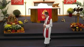 Reformation Sunday Sermon \u0026 Children's Message