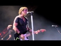 Keith Urban - Long Hot Summer (Live)