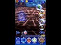 ffrk クラウド超絶を使い倒す vol.5 凶斬り・無 【滅】クジャ リ・バースダンジョン