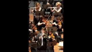 Derek Bourgeois: Trombone Concerto, Op. 114