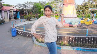 Meri Jalti Jawani Mange Pani Pani Haryanvi Dance Dholki Remix By Viral Dance BD