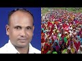 डहाणू विधानसभेसाठी पुन्हा विनोद निकोले यांना उमेदवारी जाहीर cpim dahanu election vinod nikole