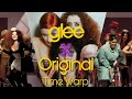 Time Warp (Glee x Original)