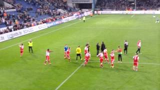 Arminia Bielefeld vs.1.FC.Köln-Ohh FC Kölle