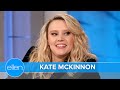 Kate McKinnon Reads an Imagined Letter to Ellen From Her 13-Year-Old Self