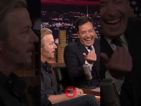 David Spade habla sobre la famosa aplicación secreta de los negros | #shorts