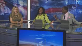 Texas Today Rewind | 4/19 Morning show highlights