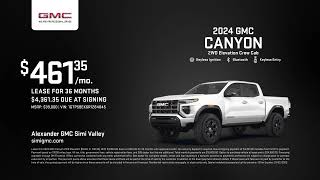 In-Market GMC 01/03/2025 4756720