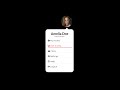 Dropdown Menu User Account using Html CSS & Vanilla Javascript