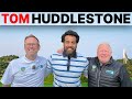 TOM HUDDLESTONE 300 yd drives & ENGLAND - MAN Utd - HULL CITY - SPURS - DERBY )