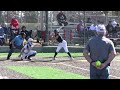 Oklahoma Premier 27/28 SB 12 - Athletics 3