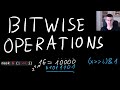 Bitwise Operations tutorial #1 | XOR, Shift, Subsets