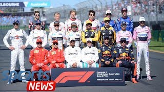 F1 2019 driver line-up: Confirmed seats and contracts – 10 spots available, Ferrari key