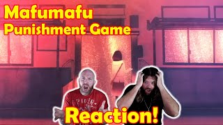 Musicians react to hearing Mafumafu for the very first time!