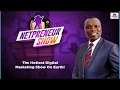 Netpreneur show  with Dr Ope Banwo - EPISODE 15