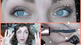 YouTube Made Me Buy It!: benefit Roller Lash Mascara