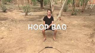 HSB’s Inclusive Sports Series - Hoop Bag