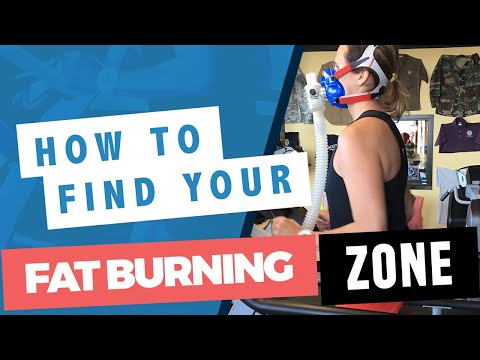 Fat-Burning Zone And Weight Reduction - Fitness Tips | 2022