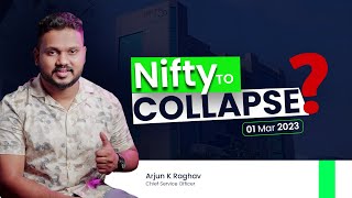 Nifty Tomorrow - 1st March | Nifty & Bank Nifty Analysis