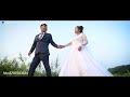 Tiprasa Christian Wedding Betshiber & Ramdira || Shine Film Production || 8787503624