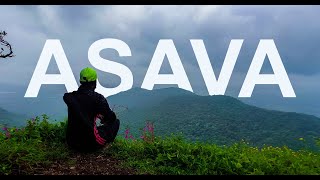 Asava Fort | Travel Vlog 15