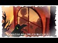 【白夜極光】イベントpv「片翼の誓い～北風と砂漠の恋人～」