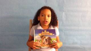 Kherington Rainey: Burly Bulldogs Book Recommendation